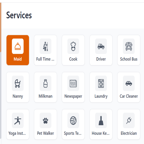 Optimized Service Provider Coordination